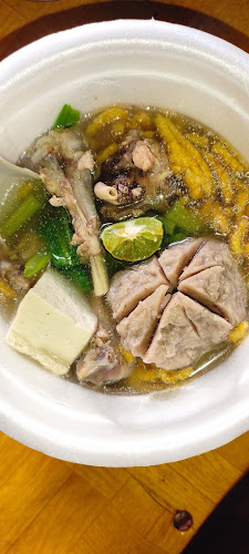 Comentarii opinii despre JAJANAN ARIMBI