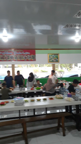 Jl. Khatib Sulaiman No.47, Lolong Belanti, Kec. Padang Utara, Kota Padang, Sumatera Barat 25173