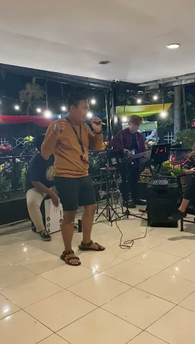 Bukan Hanya Kopi - Gastronomi dan perhotelan