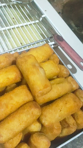 Ozawa cake - Kota Solok