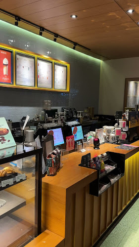 Starbucks Karunrung