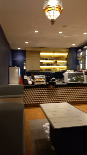 Nyeruput Coffee & Shisha