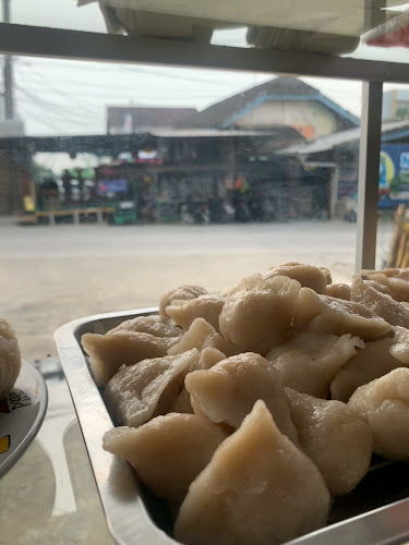 Opinii despre Warung Mang Kirom în Kota Palembang - Gastronomi dan perhotelan