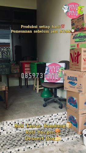 Jl. Ngagel Mulyo I No.58, Ngagelrejo, Kec. Wonokromo, Surabaya, Jawa Timur 60245