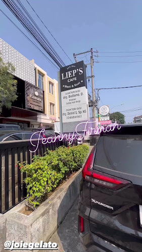 Joie Gelato - Gastronomi dan perhotelan