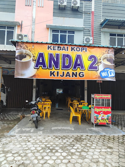 Kedai kopi anda 2