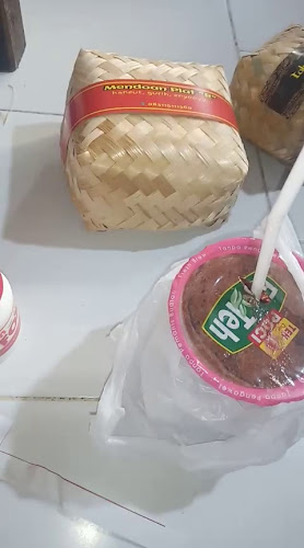 Mendoan PlatR Bali (MPR Bali) - Gastronomi dan perhotelan