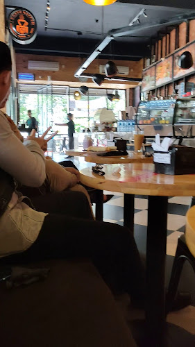 Dhapu Ava Koffie Sudirman - Kota Pekanbaru