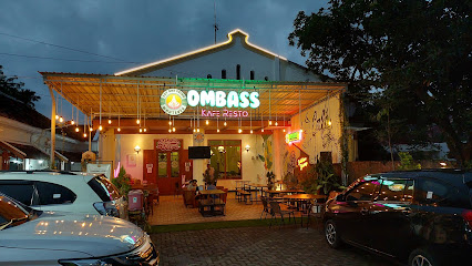 ombasskaferesto