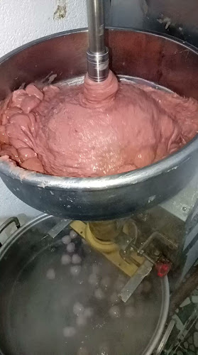 Mie Ayam & Bakso Jakarta - Gastronomi dan perhotelan