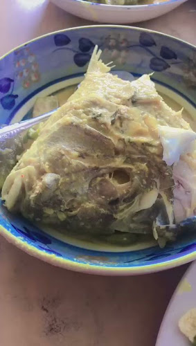 Opinii despre Koto Tinggi în Kota Batam - Gastronomi dan perhotelan