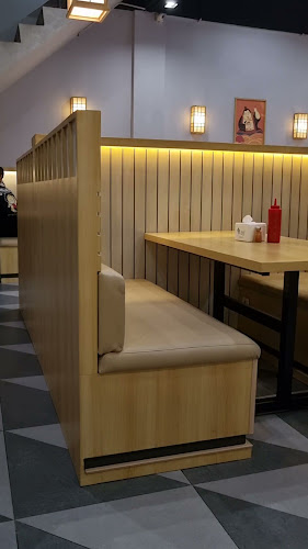 FISH STREAT PEKANBARU