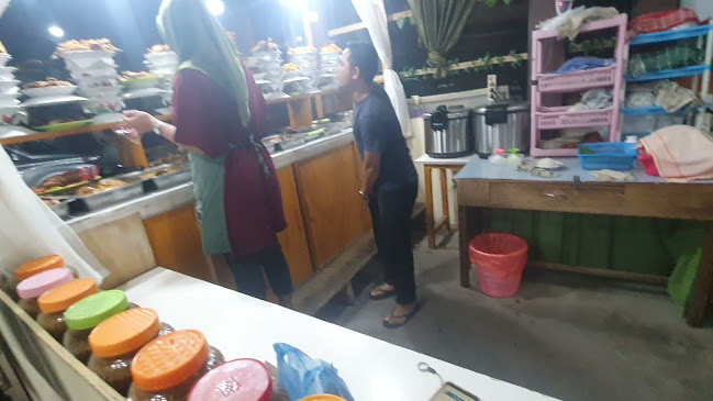 RM. Sari Padang - Kota Gorontalo