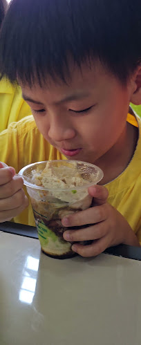 Eskrim Pokat AU - Kota Tebing Tinggi