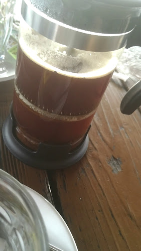 Habitat Milk and Coffee Depok - Kota Depok