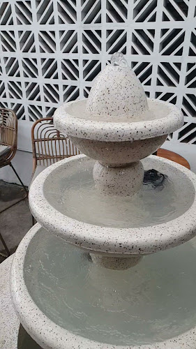 The Island Grocer Cafe - Kota Denpasar