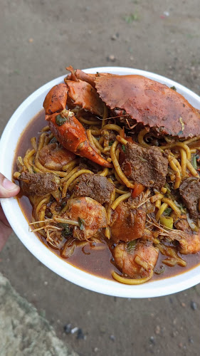 Mie Aceh Jaya