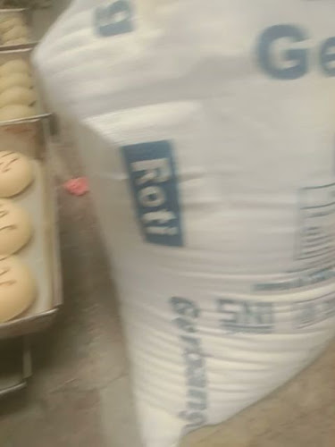 Bintang Bakery - Gastronomi dan perhotelan