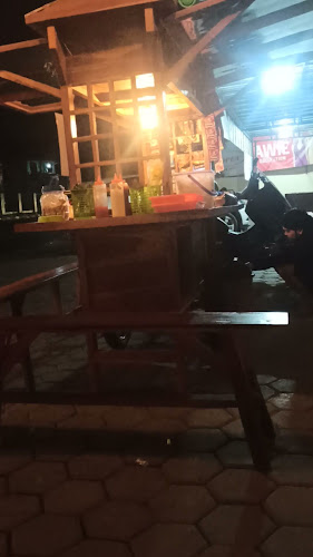 Jl. Di Panjaitan, Ketileng, Kec. Cilegon, Kota Cilegon, Banten
