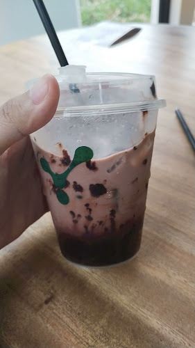 Agreya Coffee - Bogor - Gastronomi dan perhotelan