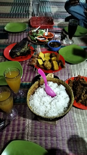 Saung Punclut Teh Ita 2 No.104