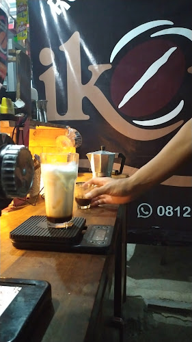 Opinii despre IKOPI SEMARANG în Kota Semarang - Gastronomi dan perhotelan