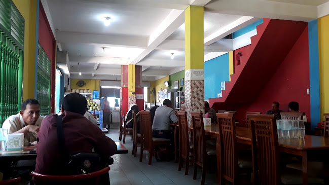 Rujak Aceh Garuda - Kota Banda Aceh