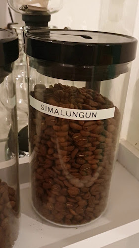 Opinii despre Koloni Coffee în Kota Palembang - Gastronomi dan perhotelan