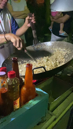 Comentarii opinii despre Nasi Goreng Cak Moo