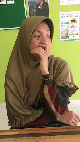 Opinii despre Good Summer Nutrition Club în Kota Batam - Gastronomi dan perhotelan