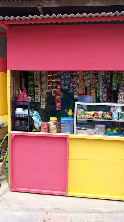 WaRuNg AliKa GuiTaRa