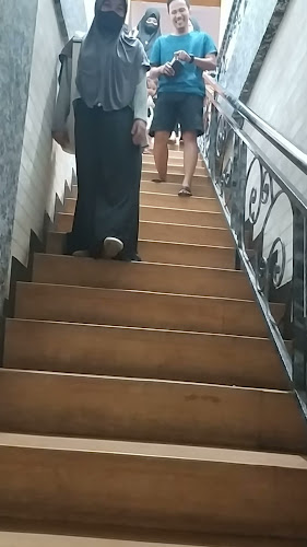 Sobat Kopi - Gastronomi dan perhotelan