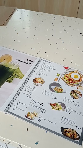 Comentarii opinii despre Tjimanoek Koffie & Meals (Koffie, Meals, Billiard & Breakfast)