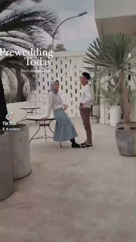 Hoods Coffee - Gastronomi dan perhotelan