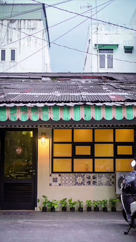 Opinii despre Collective Grounds Coffee în Kota Medan - Gastronomi dan perhotelan