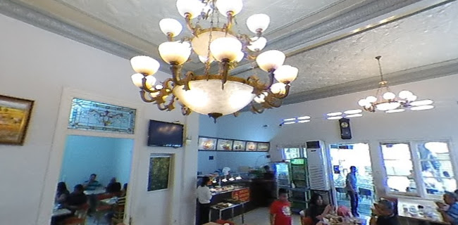 Depot Bu Rudy Anjasmoro Surabaya