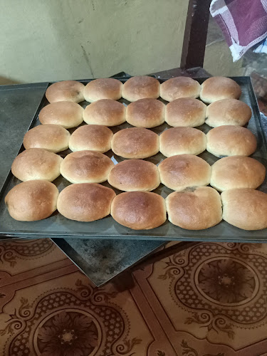 Balqis cookies - Gastronomi dan perhotelan