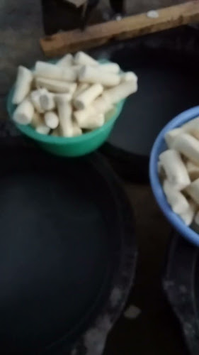 SINGKONG keju 45 - Kota Salatiga