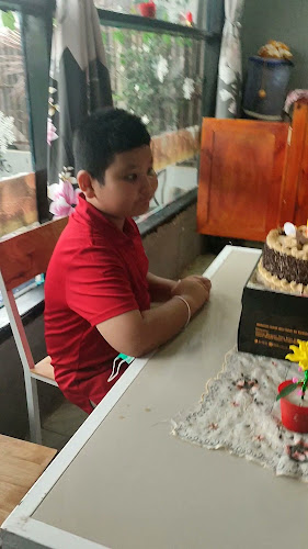 Rumah Makan Batak Halak Hita - Kota Medan