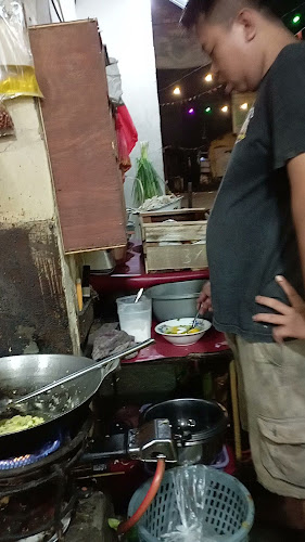 Opinii despre Warteg Unis Pasar Lama în Kota Tangerang - Gastronomi dan perhotelan