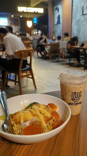 Opinii despre Upz Coffee în Kota Pontianak - Gastronomi dan perhotelan