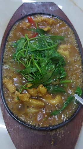 Opinii despre RM Kalimantan în Kota Palembang - Gastronomi dan perhotelan