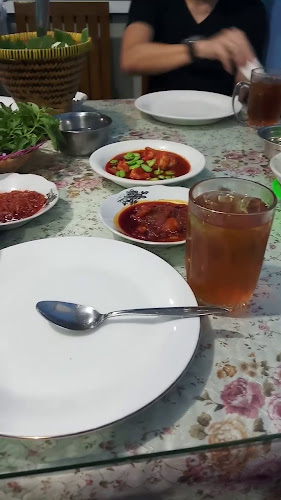 Opinii despre Rumah Makan Pindang Musi Rawas - Palembang în Kota Palembang - Gastronomi dan perhotelan