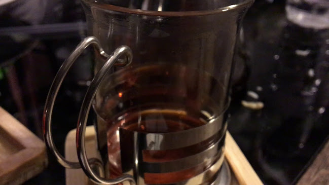 Comentarii opinii despre Suasso Restaurant & Coworking Space