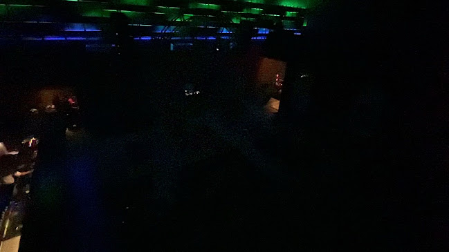 Forplay Kitchen & Bar - Kota Manado