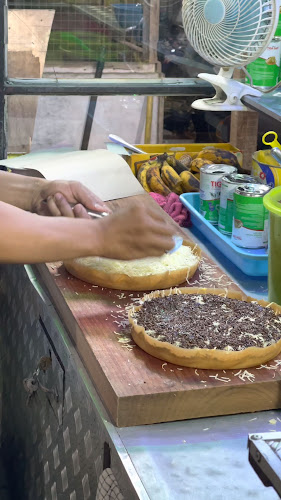 Martabak Manis Rangkuty