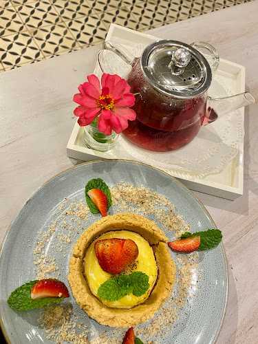 Opinii despre Tanasurga restaurant, cafe, garden and less waste organic store în Kota Salatiga - Gastronomi dan perhotelan