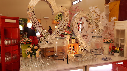 Bonasari Catering Snack & Tart