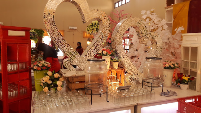 Bonasari Catering Snack & Tart