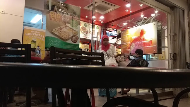 Pizza Hut Delivery - PHD Karawitan Bandung